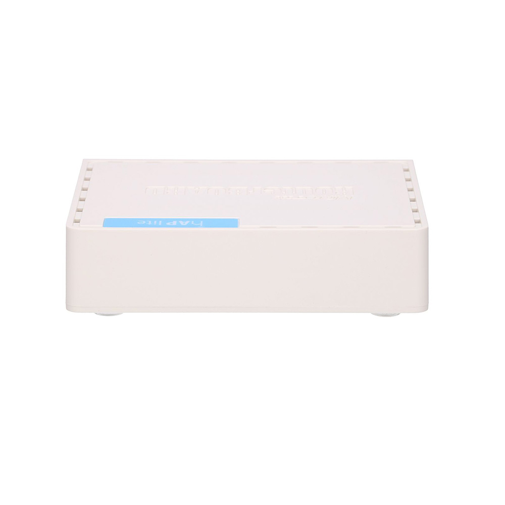 وایرلس خانگی hAP lite